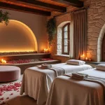 Découvrez le secret bien gardé du Love Spa Normandie 421 à Nice qui va changer votre vie amoureuse !