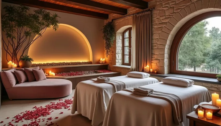 découvrez le love spa normandie 421 à nice, un havre de bien-être caché qui révolutionnera votre vie amoureuse. offrez-vous une expérience unique de détente et de revitalisation pour renforcer vos liens affectifs et redécouvrir la passion.