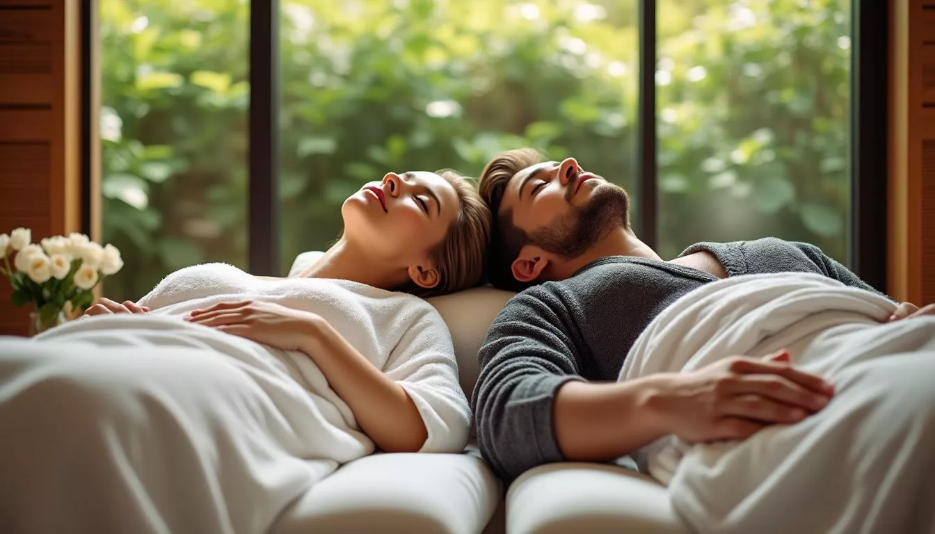 plongez dans l'univers du love spa normandie 421 à nice et laissez-vous surprendre par des expériences uniques qui transformeront votre vie amoureuse. découvrez nos soins exclusifs et nos services personnalisés pour raviver la passion et l'intimité dans votre couple !