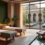 Découvrez le secret bien gardé du Sensual Spa 440 à Bordeaux qui va transformer votre bien-être !