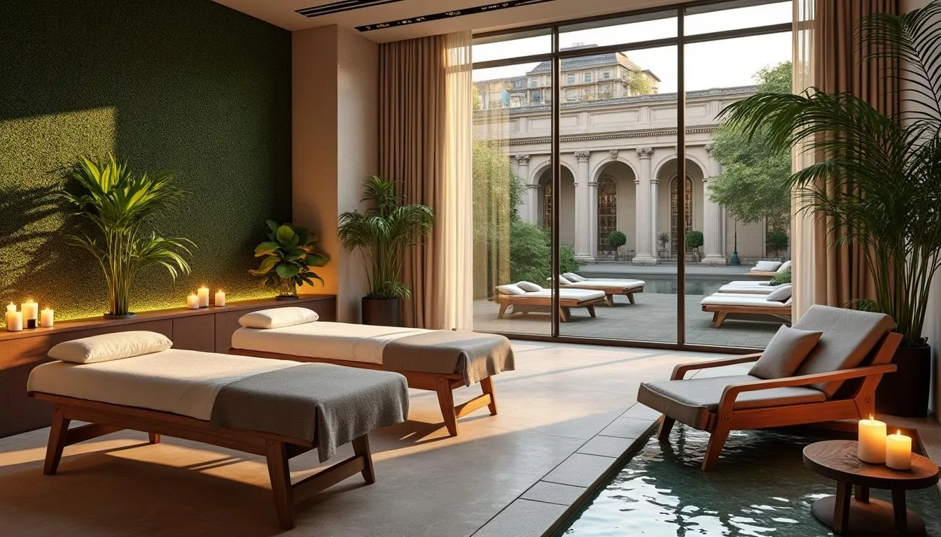 plongez dans l’expérience unique du sensual spa 440 à bordeaux et laissez-vous surprendre par son secret exclusif qui révolutionnera votre bien-être et votre détente.