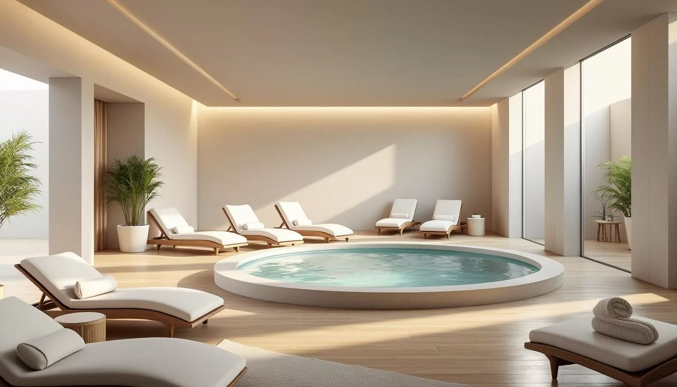 plongez dans l’univers unique du sensual spa 440 à bordeaux et découvrez le secret bien gardé qui révolutionnera votre bien-être. offrez-vous une expérience sensorielle inoubliable, pensée pour votre détente et votre sérénité.