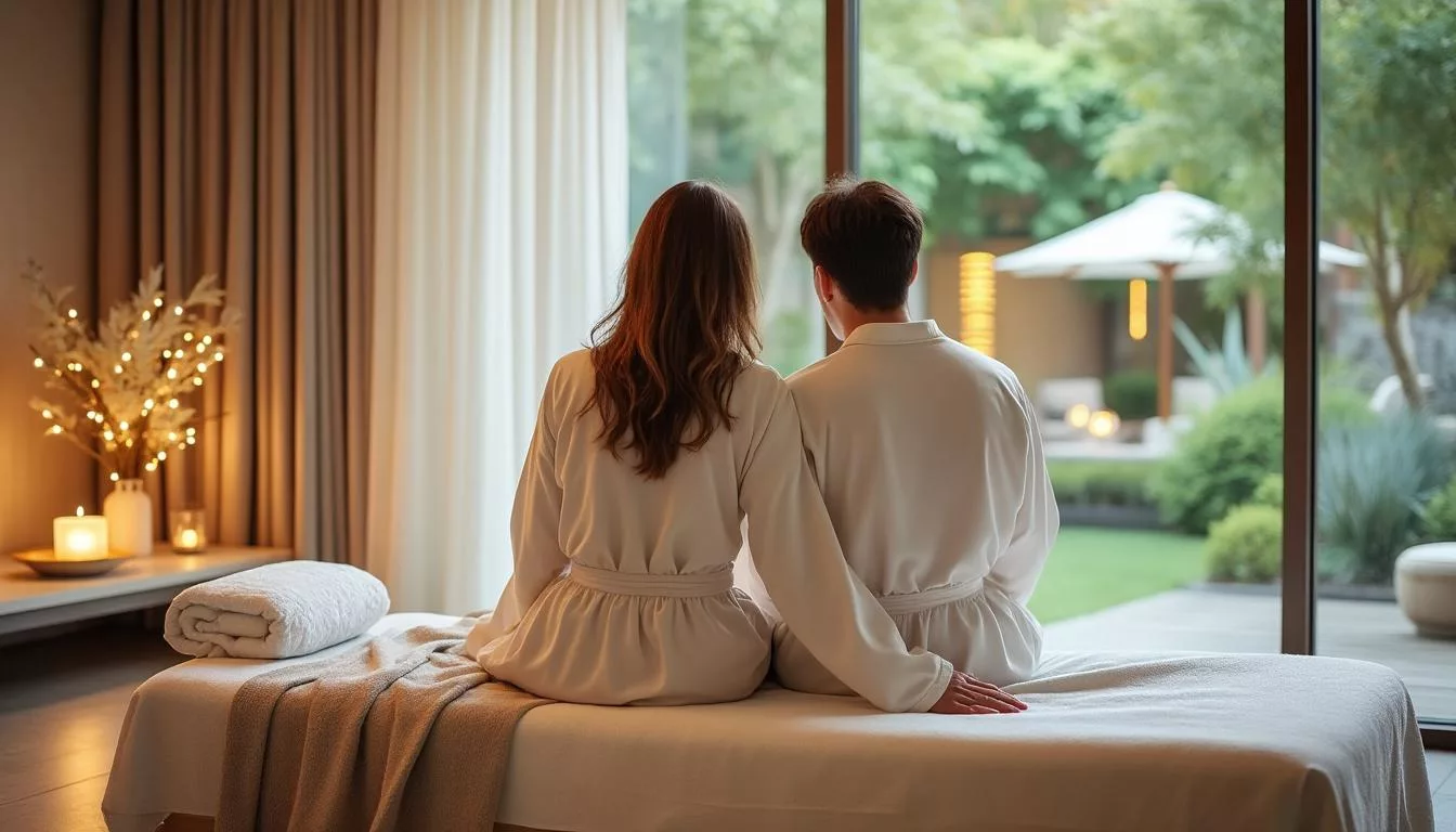 plongez dans l’expérience unique du sensual spa 440 à bordeaux : un havre de détente et de soins où secrets et bien-être se rencontrent pour une transformation totale de votre corps et esprit.