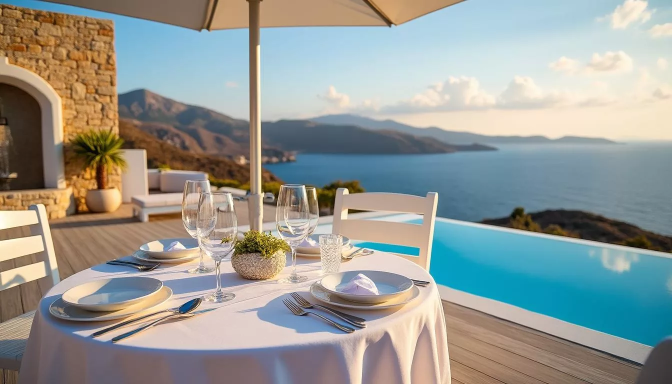 plongez dans le mystère de love sanctuary 437 à mykonos : un lieu énigmatique où chaque recoin révèle une surprise inattendue. préparez-vous à découvrir un secret bien gardé qui éveillera votre curiosité !