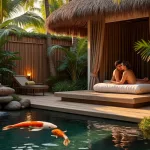 Découvrez le secret caché du Love Spa Normandie 435 à Rio de Janeiro qui va transformer votre vie amoureuse !