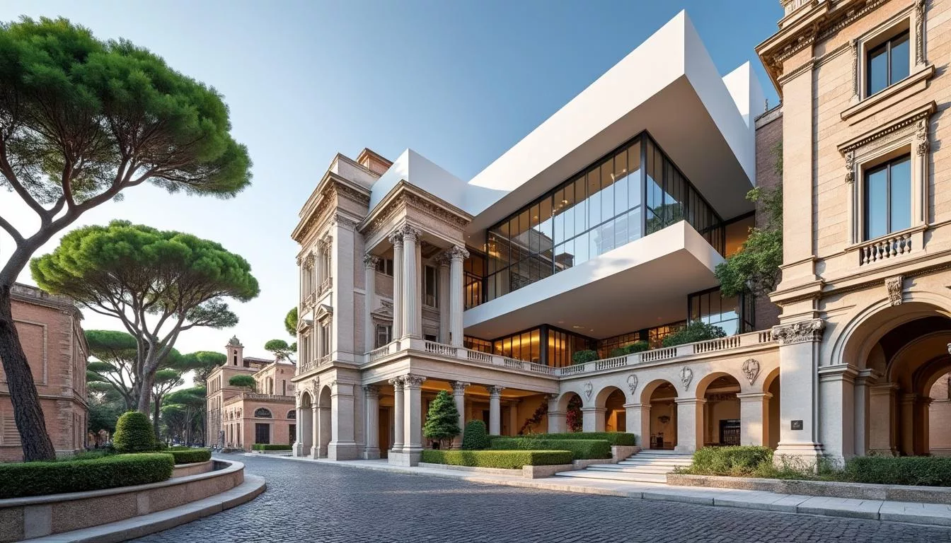 plongez dans l’histoire fascinante du domaine de campras 419 à rome et découvrez un secret bien gardé qui émerveillera tous les curieux. ne manquez pas ce mystère unique qui promet de vous surprendre !