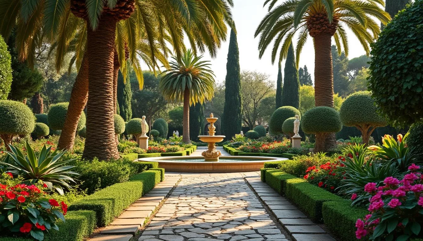 plongez dans l’histoire fascinante du domaine de campras 419 à rome et découvrez le secret bien gardé qui émerveille tous ses visiteurs. préparez-vous à être surpris !