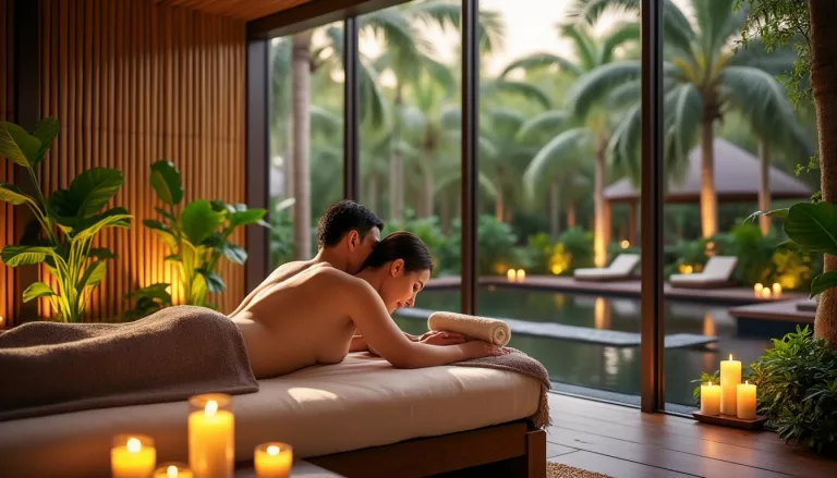 vivez une expérience d’exception à singapour avec le spa 428 : offrez-vous une escapade romantique inoubliable dans un cadre luxueux alliant relaxation, intimité et bien-être.