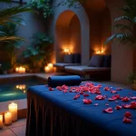 Découvrez le secret inavouable du Sensual Spa 436 à Bordeaux qui transforme vos nuits !