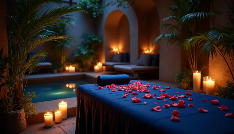 plongez dans l’univers unique du sensual spa 436 à bordeaux et révélez le secret qui métamorphose vos nuits en instants de pure détente et plaisir. découvrez-le vite !