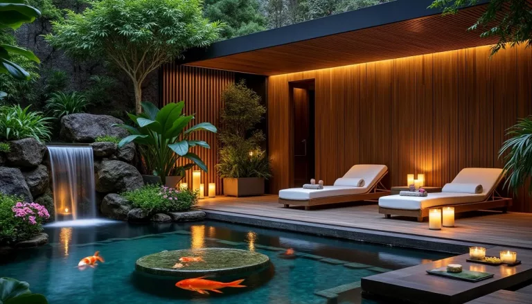 plongez dans l’atmosphère unique d’un spa secret à hong kong et vivez une parenthèse romantique mémorable. découvrez l’adresse idéale pour transformer votre séjour en un rêve inoubliable.