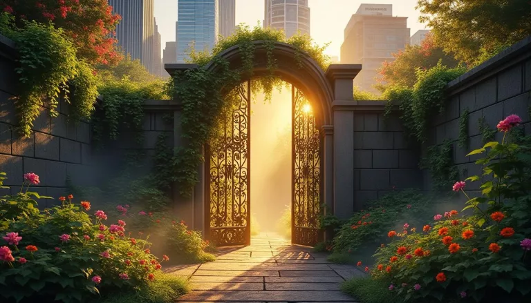 plongez dans le mystère de l'eden 425 à san francisco et laissez-vous surprendre par un secret fascinant qui va changer votre façon de voir la ville !