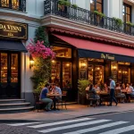 Découvrez pourquoi Da Vinci Paris Montmartre 424 à Singapour fait tant parler de lui !