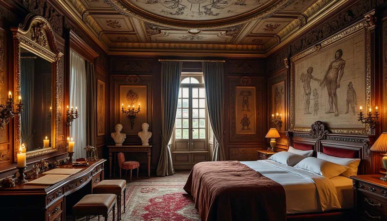 découvrez le phénomène da vinci paris montmartre 424 à singapour : concept unique, expériences immersives, avis et infos pratiques pour préparer votre visite.