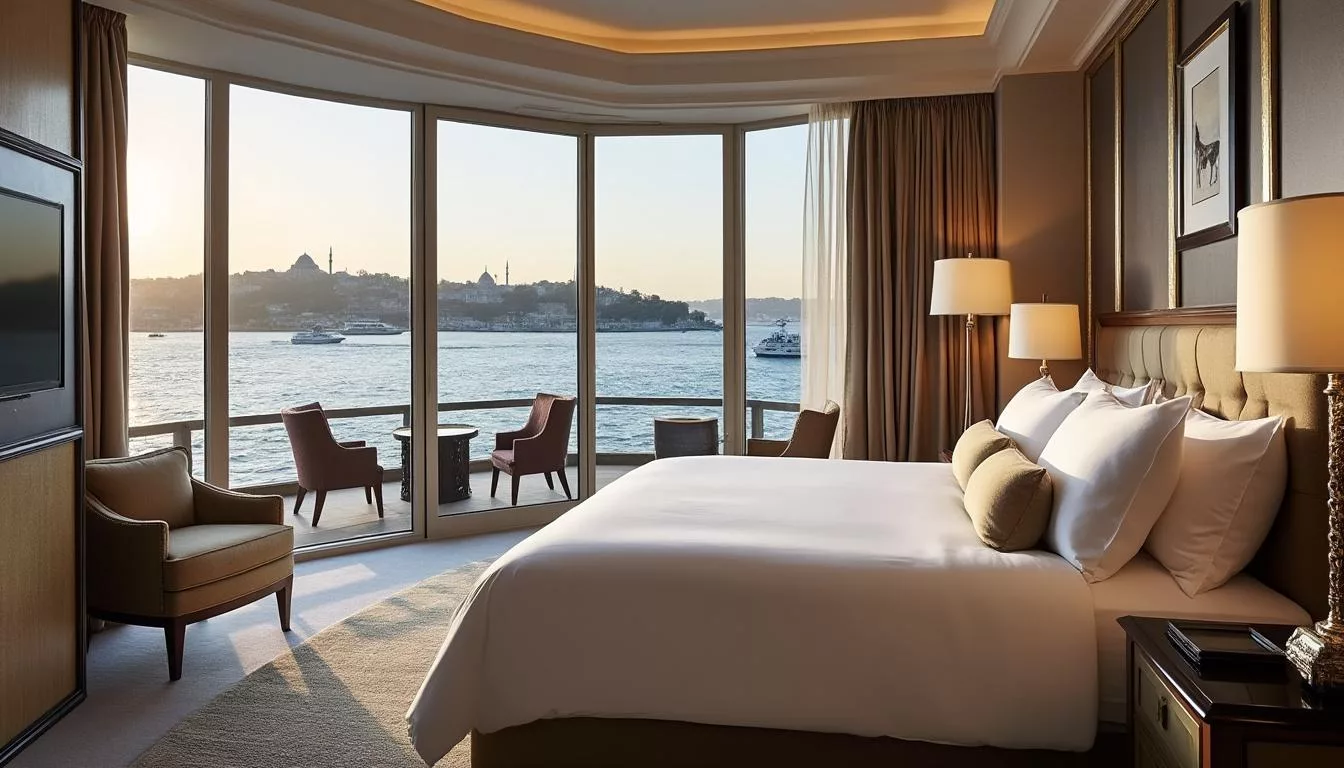 plongez dans l'univers unique de loveroom santorini 429 à istanbul : ambiance romantique, décor raffiné et expérience inoubliable. découvrez ce lieu d’exception, véritable secret bien gardé de la ville pour une escapade mémorable !