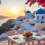 Découvrez pourquoi Luxury Sensations 441 à Santorini est l’endroit dont tout le monde parle !