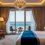 Découvrez pourquoi le Paradise Loveroom 445 à Nice va transformer vos vacances en un rêve inoubliable !