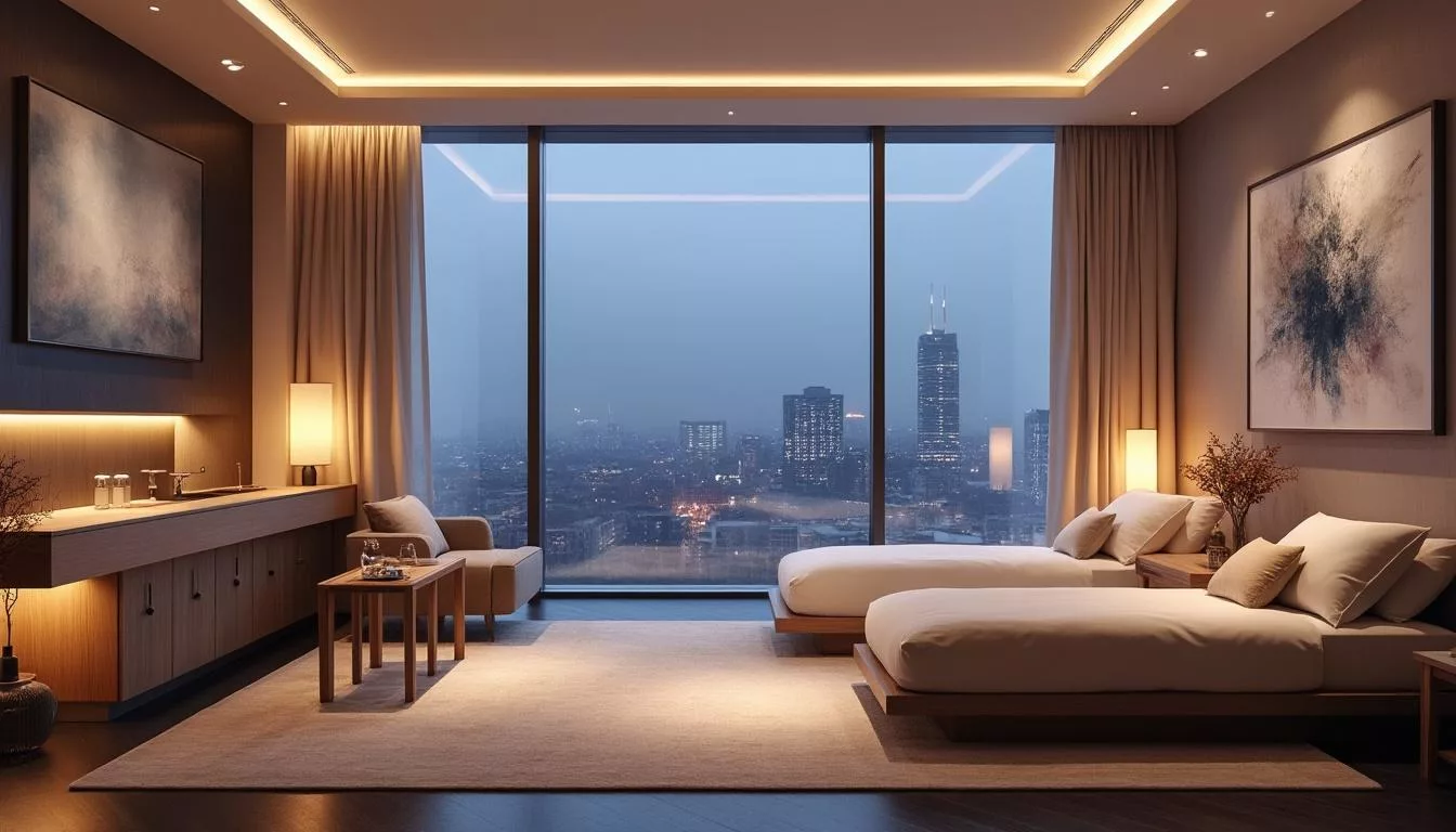 plongez dans une expérience inoubliable au romantic escape spa 418 à berlin. offrez-vous un moment de détente et de romantisme, idéal pour les couples en quête d'une évasion amoureuse. découvrez des soins relaxants, une atmosphère apaisante et des services sur mesure qui feront de votre séjour un souvenir mémorable.
