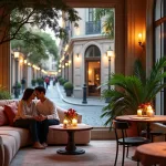 Découvrez pourquoi le Shibuya Romantic Hotel 422 à Rome est le secret le mieux gardé des amoureux