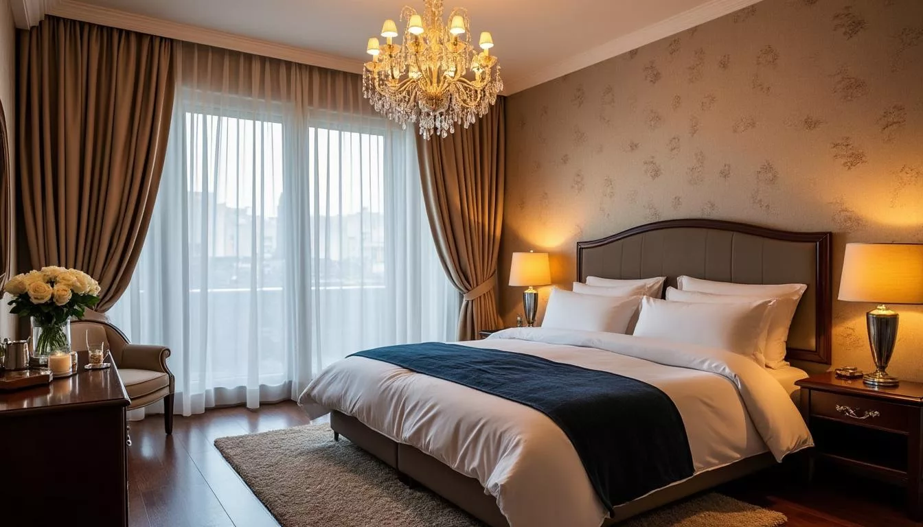 offrez-vous une escapade romantique inoubliable à berlin dans l'infinity love suite 431 : un havre secret parfait pour les couples désireux de vivre des moments uniques de complicité et de passion.