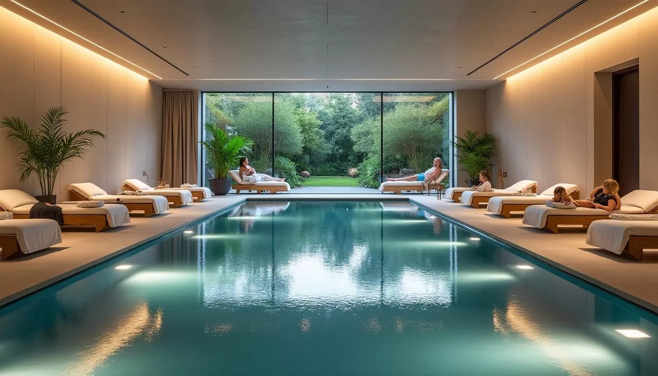 plongez dans l'univers exclusif de luxury sensations 444 à berlin et découvrez comment cette expérience unique va transformer votre séjour grâce à des services haut de gamme et des prestations inoubliables.