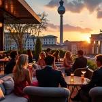 Découvrez pourquoi luxury sensations 444 va révolutionner votre expérience à Berlin