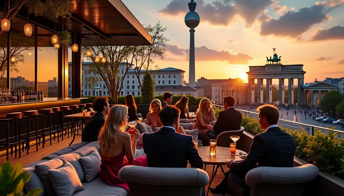 explorez le futur du luxe à berlin avec luxury sensations 444. découvrez comment cette expérience unique va transformer votre séjour en offrant des prestations inédites et inoubliables dans la capitale allemande.