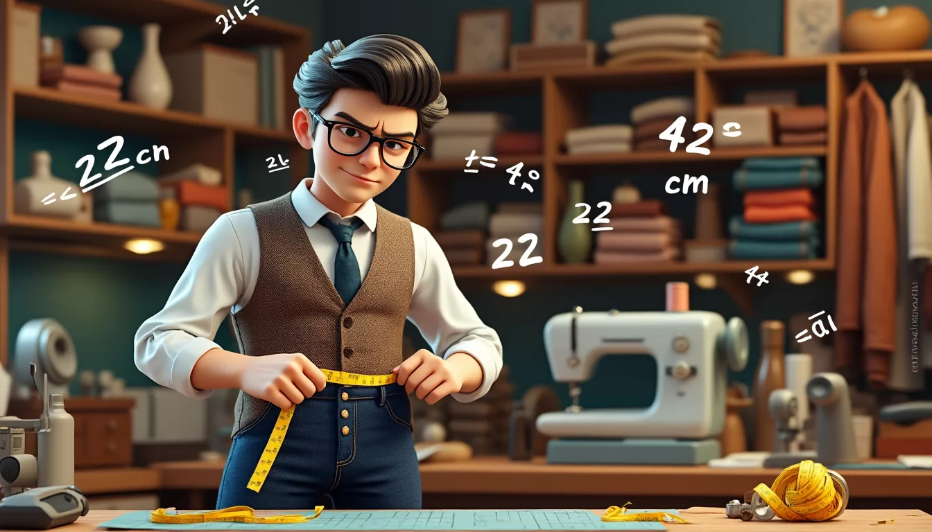 découvrez des astuces simples et efficaces pour empêcher votre pantalon de glisser tout au long de la journée. profitez de conseils pratiques pour un maintien parfait et un confort optimal.