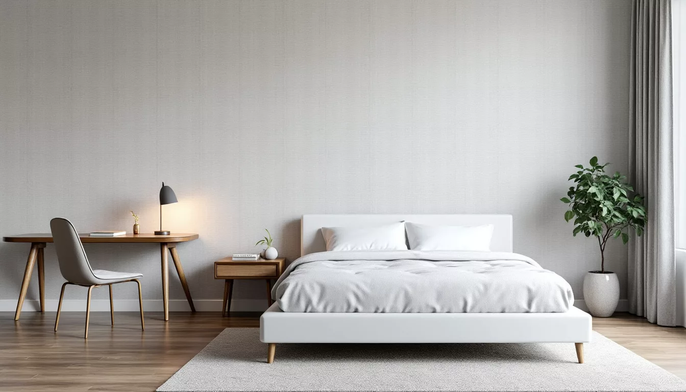 découvrez nos conseils et étapes indispensables pour réussir la pose d’un papier peint trompe-l’œil en tête de lit. astuces pratiques, préparation et finitions pour un effet déco bluffant garanti !