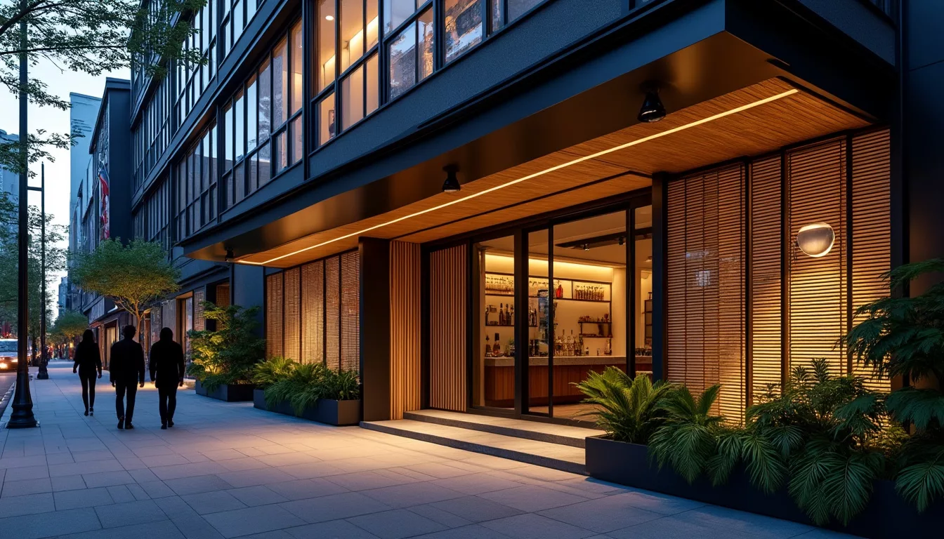 plongez dans l’univers secret du tokyo love hotel 474 à chicago, le lieu parfait pour des escapades romantiques et des expériences inoubliables réservées aux amoureux en quête d’originalité.