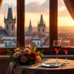 Découvrez le secret amoureux de la suite 457 à Prague qui va bouleverser votre vision de l’amour