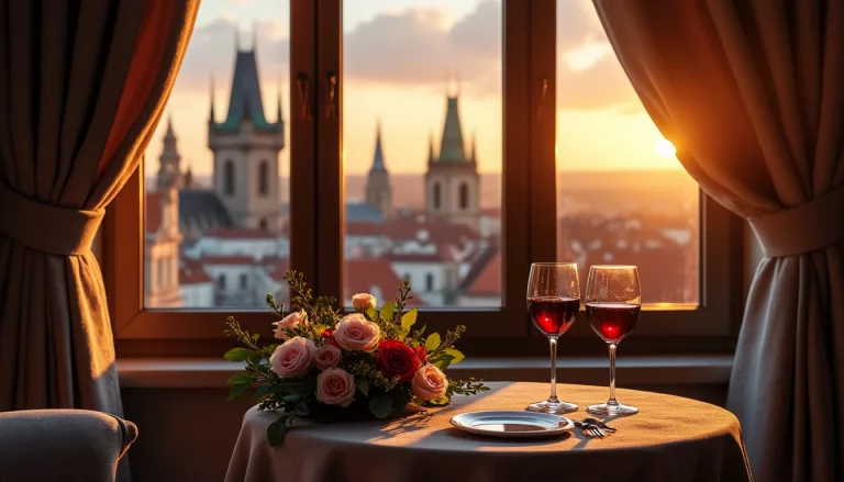 plongez dans le mystère de la suite 457 à prague et laissez-vous surprendre par un secret amoureux inattendu qui transformera votre perception de l'amour. une histoire envoûtante à ne pas manquer !