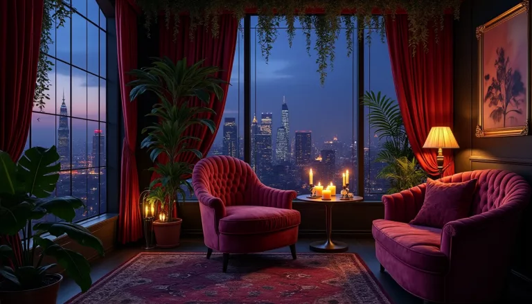 plongez dans l’univers unique de mystic loveroom 453 à singapour et découvrez le secret fascinant qui attire tant de visiteurs. une expérience mystérieuse vous attend !