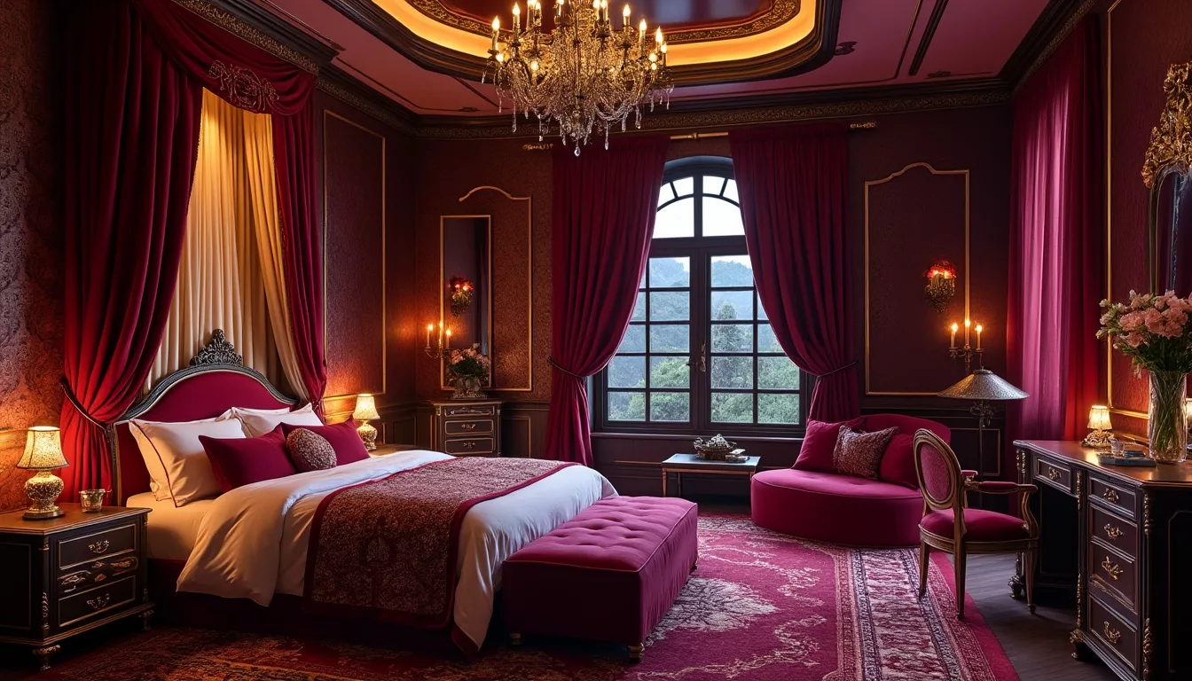 plongez dans l’univers mystérieux de la mystic loveroom 453 à singapour et découvrez le secret fascinant qui charme tous ses visiteurs. vivez une expérience unique et inoubliable !