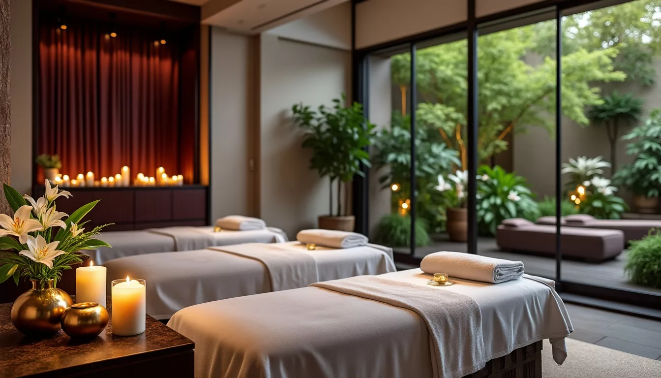 plongez dans l’univers unique du sensual spa 473 à londres et laissez-vous surprendre par un secret exclusif qui transformera votre bien-être et votre expérience sensorielle. à découvrir absolument !
