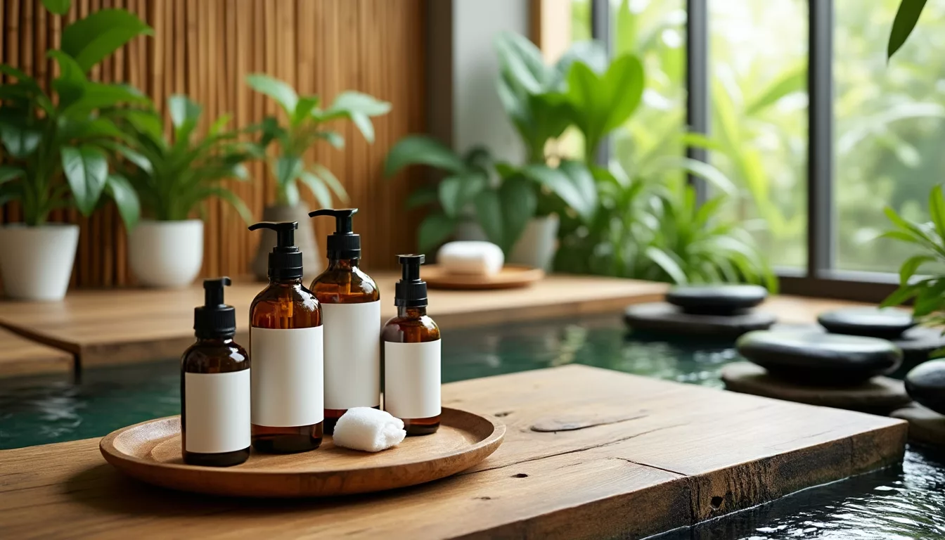 plongez dans l’univers exclusif du sensual spa 473 à londres et laissez-vous surprendre par son secret bien gardé. vivez une expérience unique de détente et de bien-être qui pourrait transformer votre quotidien !