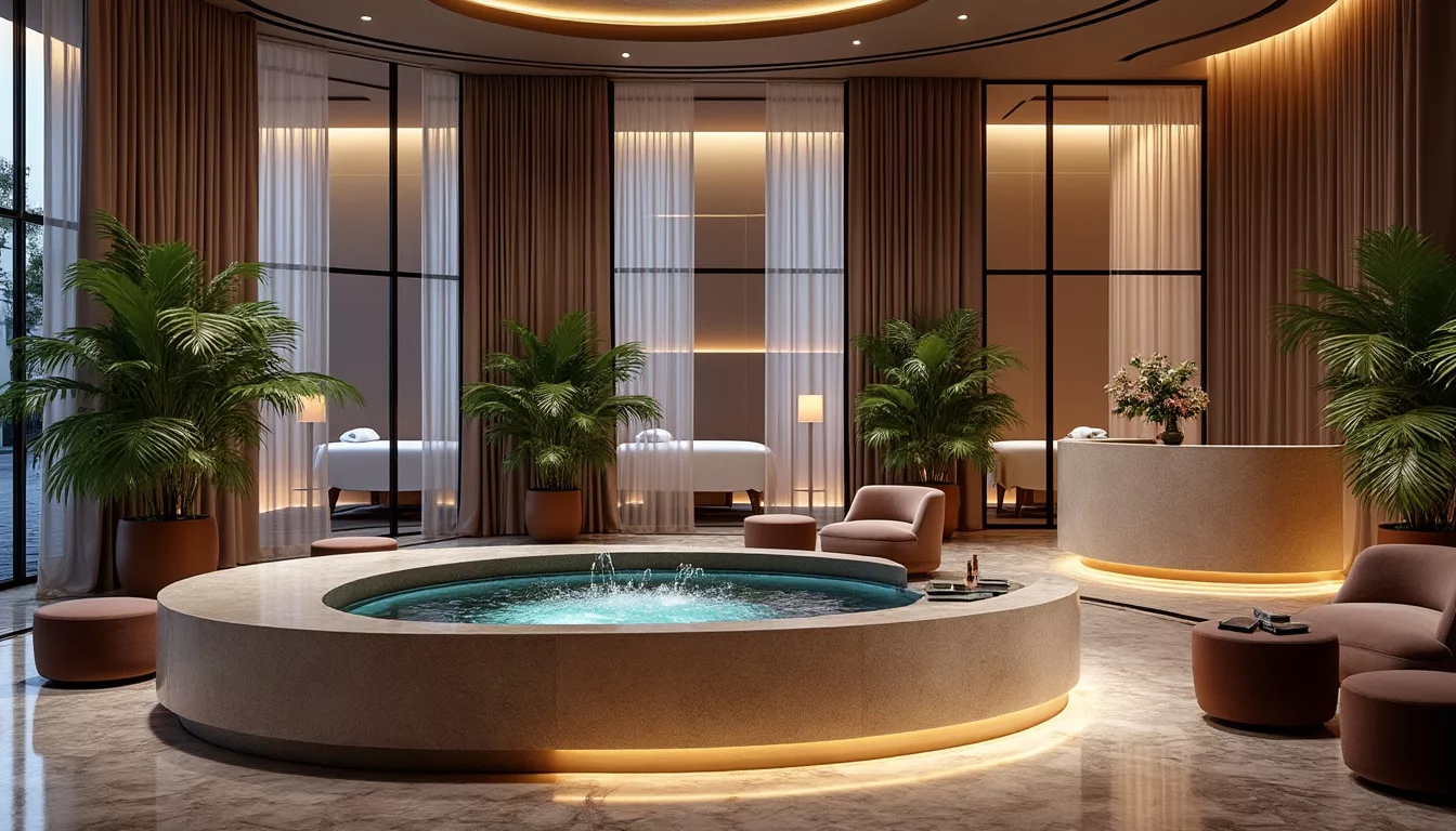 plongez dans l’univers exclusif du luxe et spa 468 à barcelone : une expérience bien-être unique, des soins haut de gamme et une ambiance raffinée pour un moment inoubliable de détente et d’élégance.