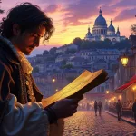 Découvrez le secret caché de Da Vinci à Montmartre : une expérience inoubliable à Paris