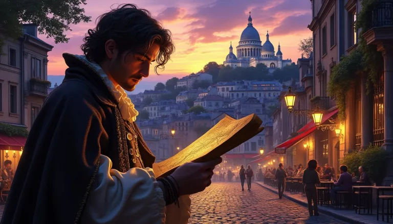 plongez dans le mystère du secret caché de da vinci à montmartre et vivez une expérience inoubliable au cœur de paris. une aventure unique à ne pas manquer !