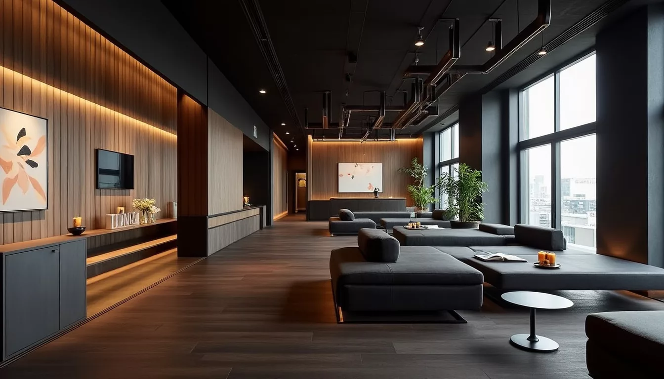 plongez dans le mystère fascinant de la maison d'amour 442 à hong kong et découvrez le secret surprenant qui a captivé les visiteurs. une révélation qui ne manquera pas de vous étonner !