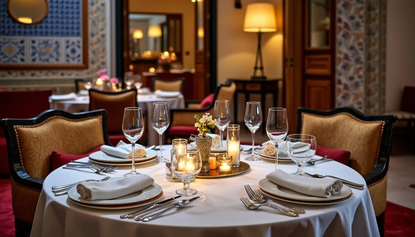 plongez dans l'atmosphère unique de la zen love room 455 à marrakech et révélez son secret bien gardé qui promet de transformer votre expérience et d'apporter une touche d'exception à votre séjour.