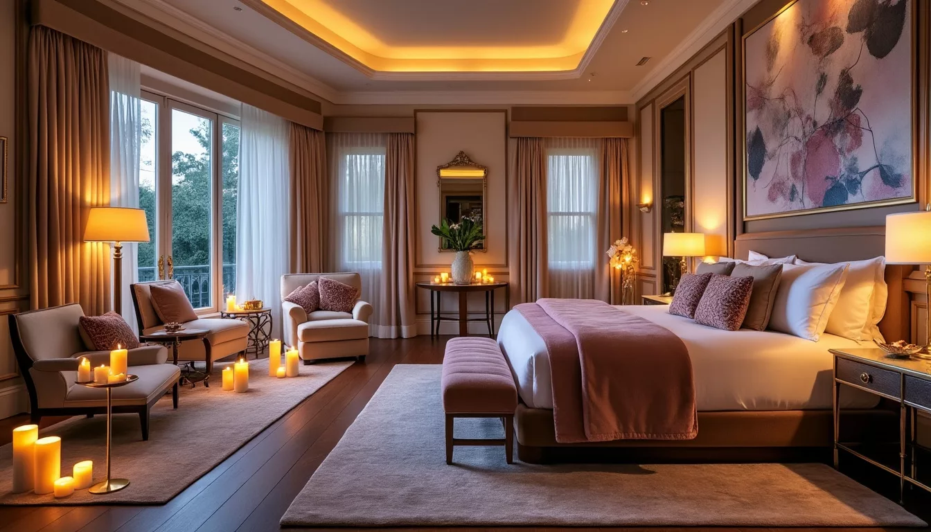 plongez dans l’histoire passionnante de la suite 469 à los angeles et découvrez le secret de l’amour éternel. une expérience unique vous attend dans ce lieu mystérieux !