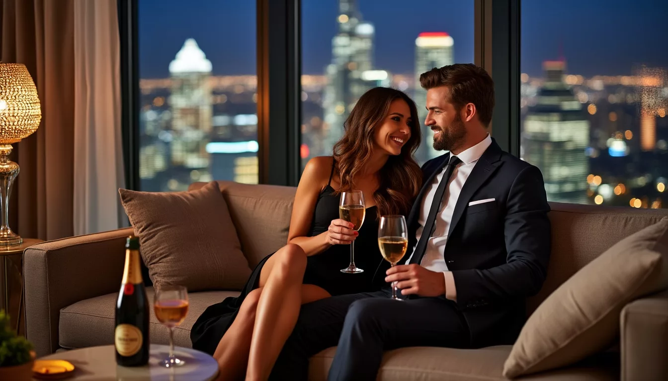 plongez dans une histoire envoûtante et percez le mystère de l'amour éternel à los angeles, dans la suite 469. une aventure romantique pleine de rebondissements vous attend !