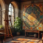 Découvrez le secret incroyable de Da Vinci Paris Montmartre 439 qui bouleverse Marrakech !