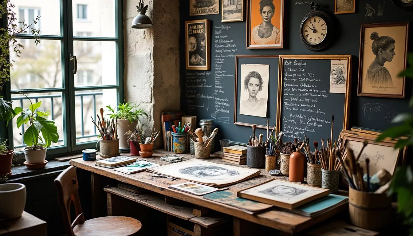 plongez dans le mystère du da vinci paris montmartre 439 : une révélation sensationnelle qui agit comme un véritable bouleversement à marrakech. découvrez ce secret incroyable !