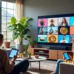 Découvrez les dernières tendances Instagram à travers les vidéos Reels