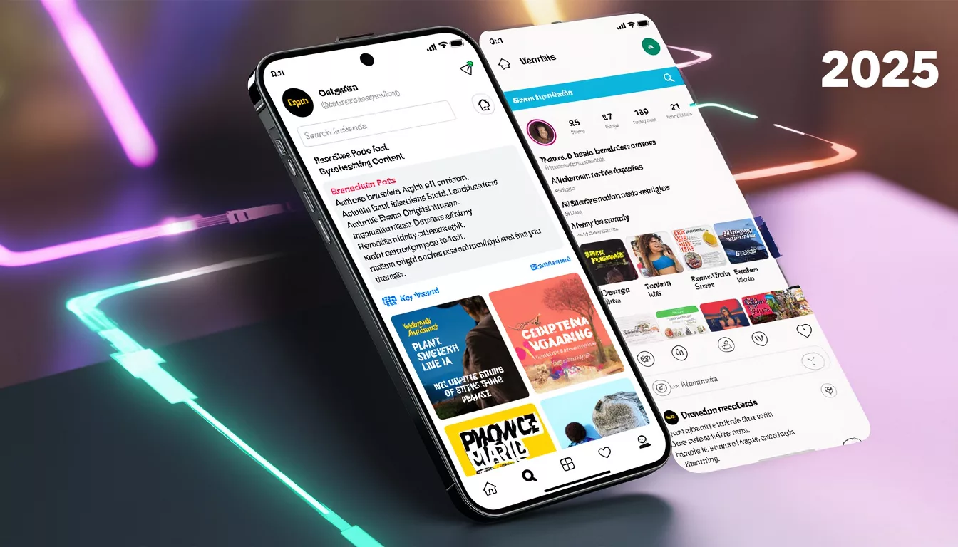 explorez les toutes dernières tendances instagram grâce aux vidéos reels et inspirez-vous pour dynamiser votre contenu avec les formats les plus populaires du moment.