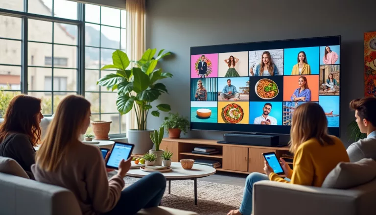 explorez les tendances instagram les plus récentes grâce aux vidéos reels : astuces, nouveautés et inspirations pour amplifier votre présence sur les réseaux sociaux !
