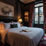 Découvrez les secrets inavoués de Loveroom 466 à Bordeaux !