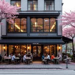 Découvrez pourquoi Da Vinci Paris Montmartre 460 est la nouvelle sensation à Tokyo !